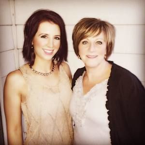 Meet your Posher, Theresa